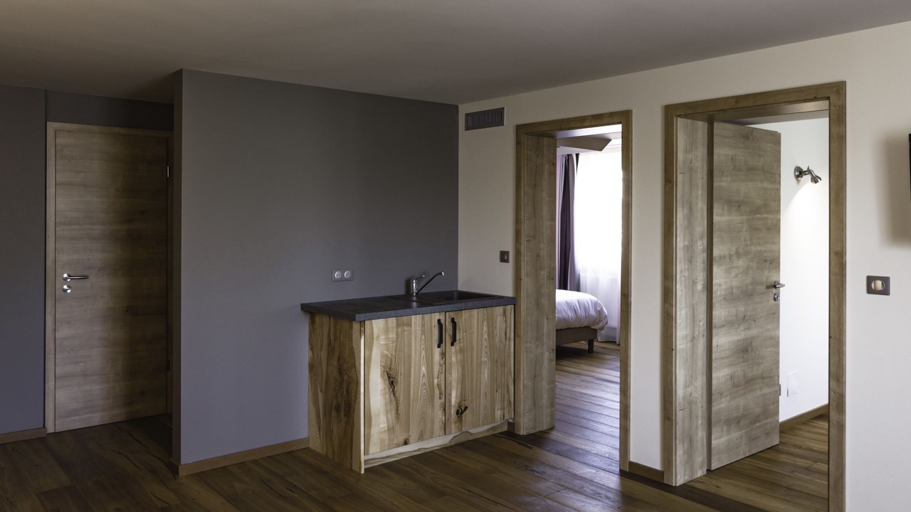 Photo of Bathroom in Cleebourg