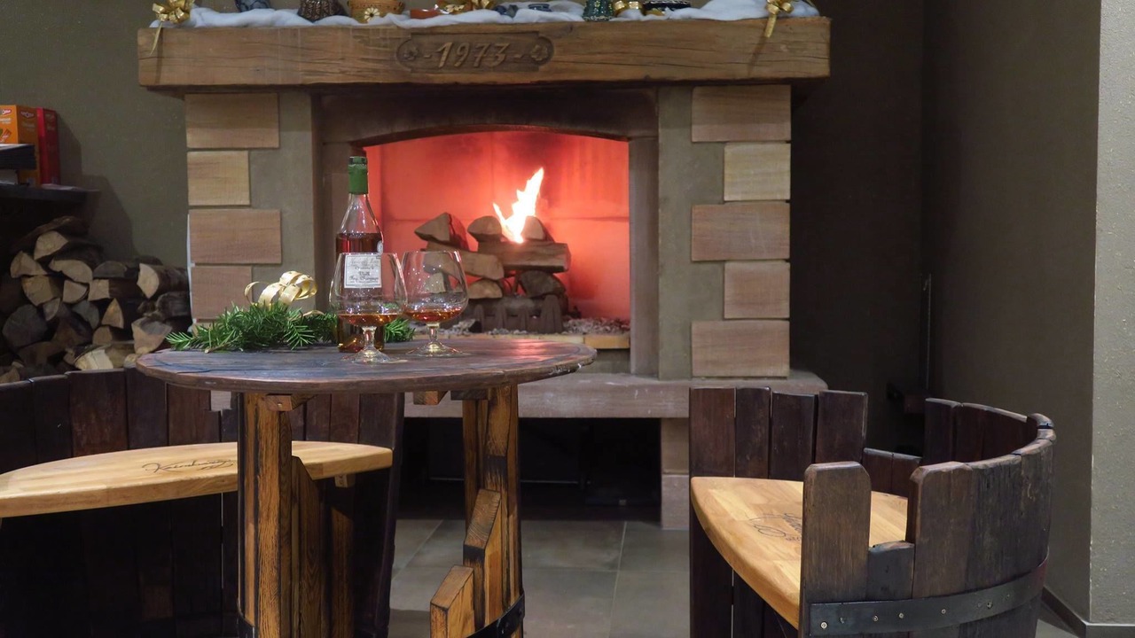 Photo of Livingroom in Cleebourg