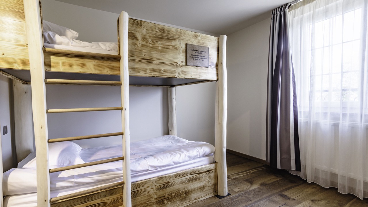 Photo of Bedroom in Cleebourg