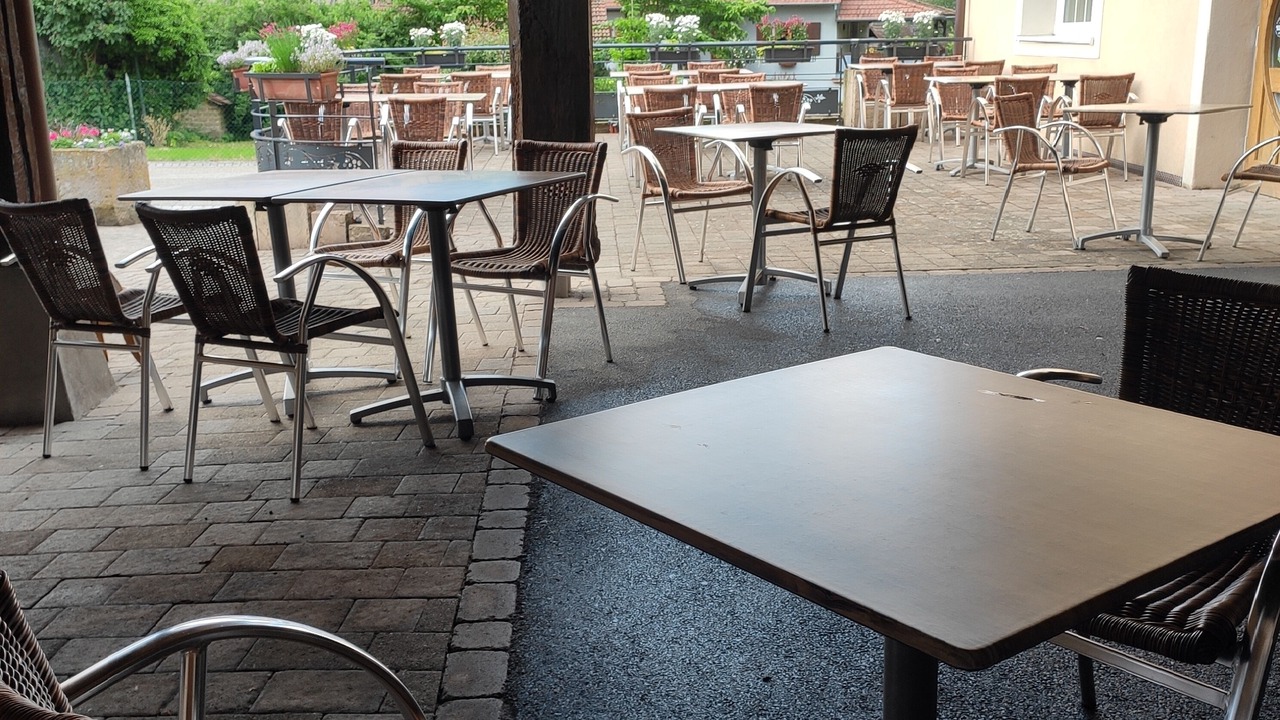 Photo of Patio Balcony in Cleebourg