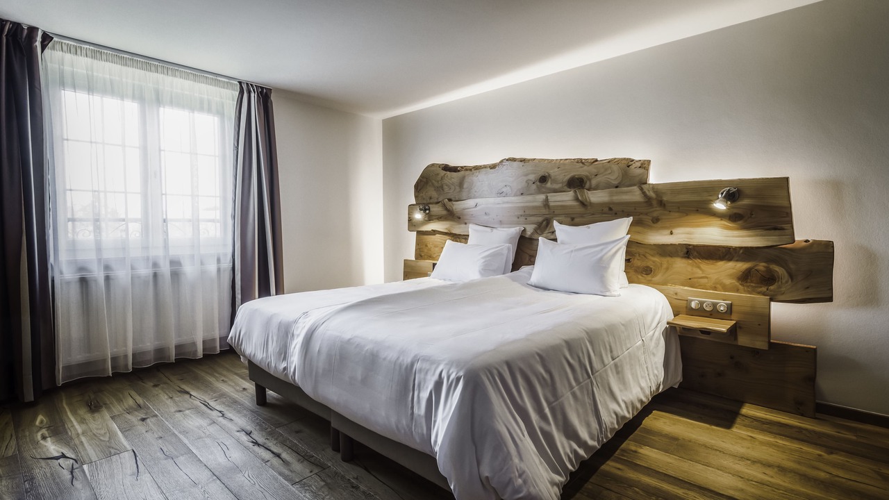 Photo of Bedroom in Cleebourg