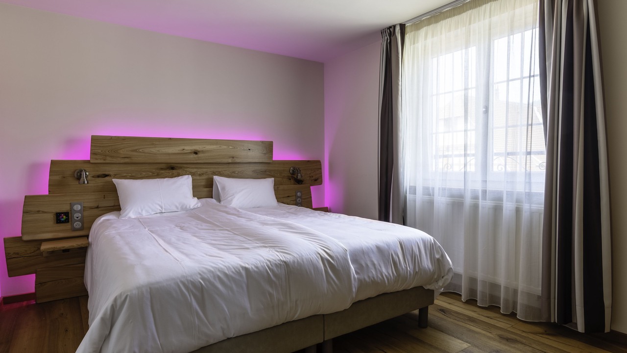 Photo of Bedroom in Cleebourg