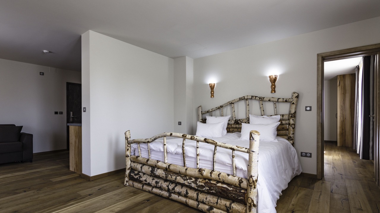 Photo of Bedroom in Cleebourg