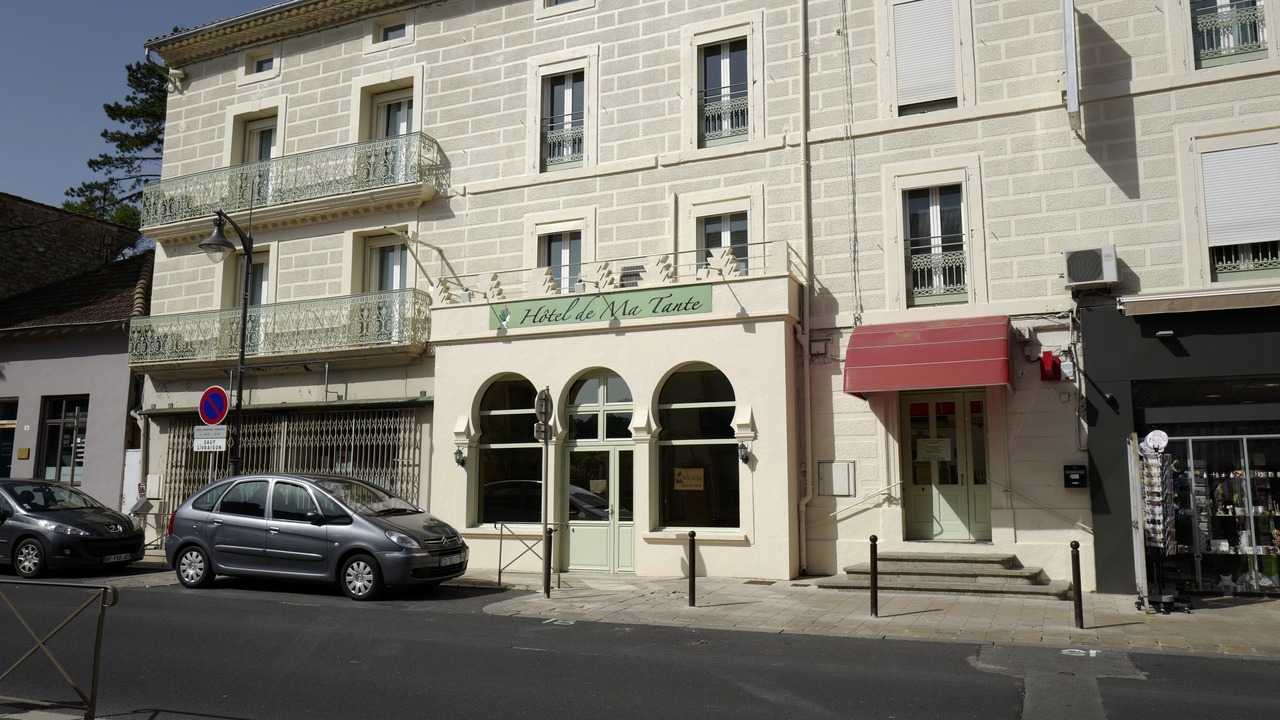 Photo of Outdoor in Lamalou-les-Bains