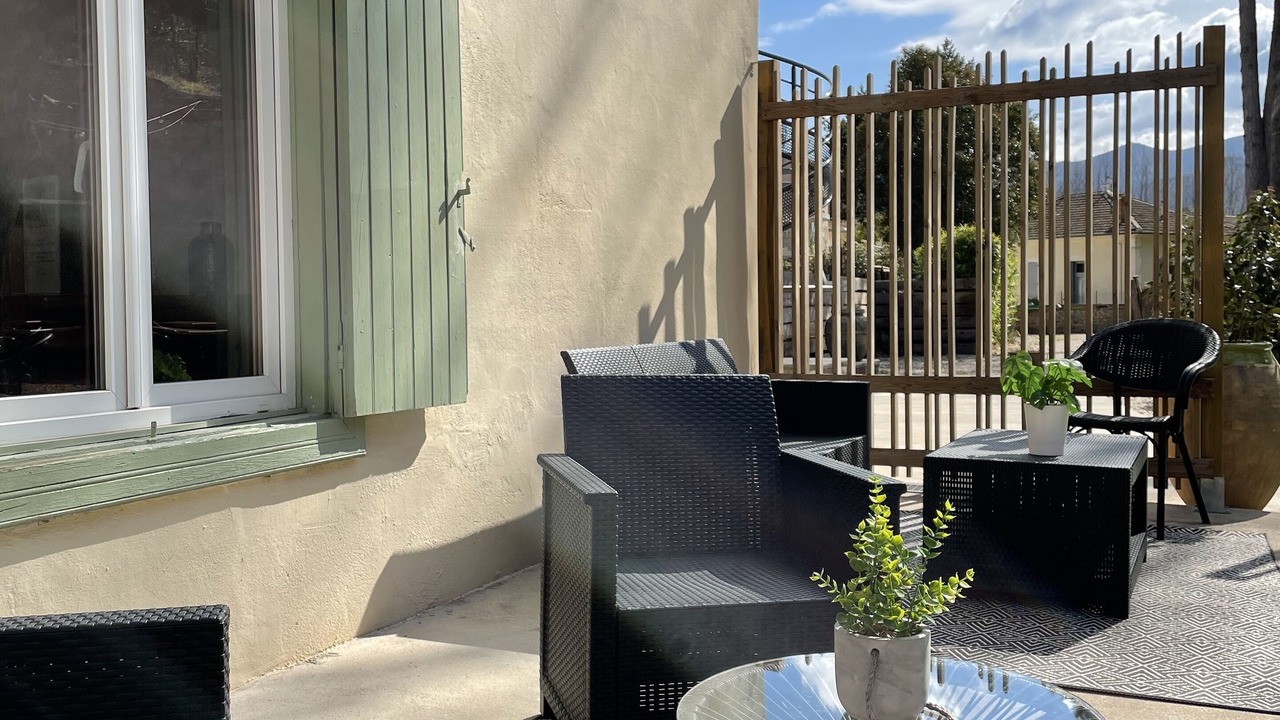 Photo of Outdoor in Lamalou-les-Bains