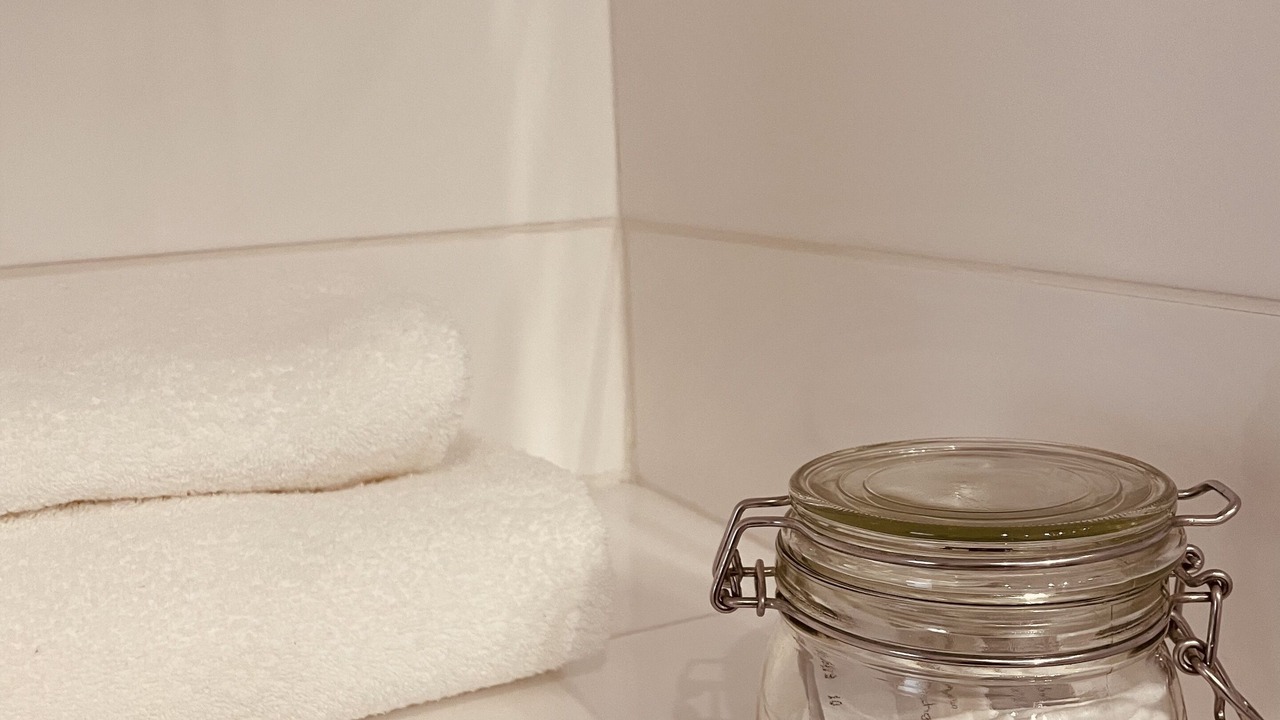 Photo of Bathroom in Lamalou-les-Bains