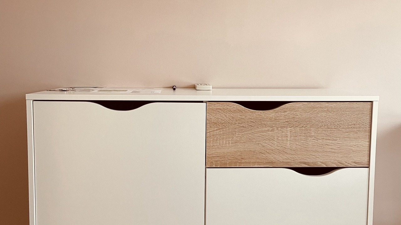 Photo of Bedroom in Lamalou-les-Bains