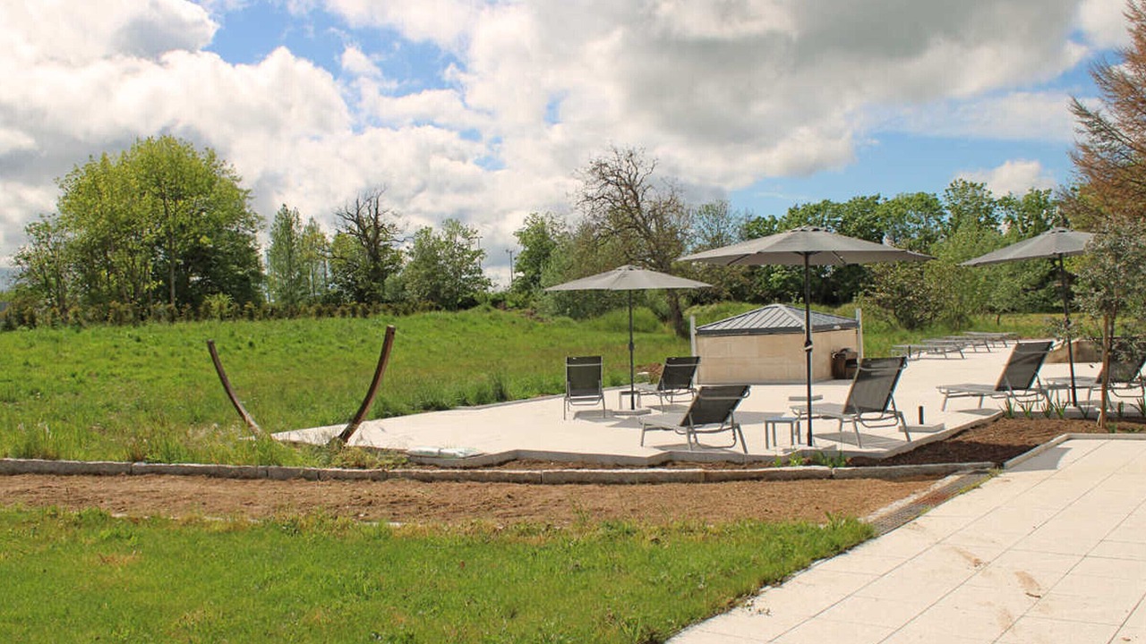 Photo of Outdoor in Montmarault