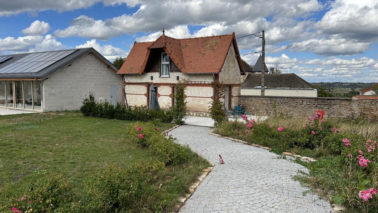 Photo of Outdoor in Montmarault