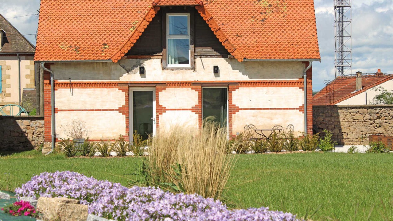 Photo of Outdoor in Montmarault