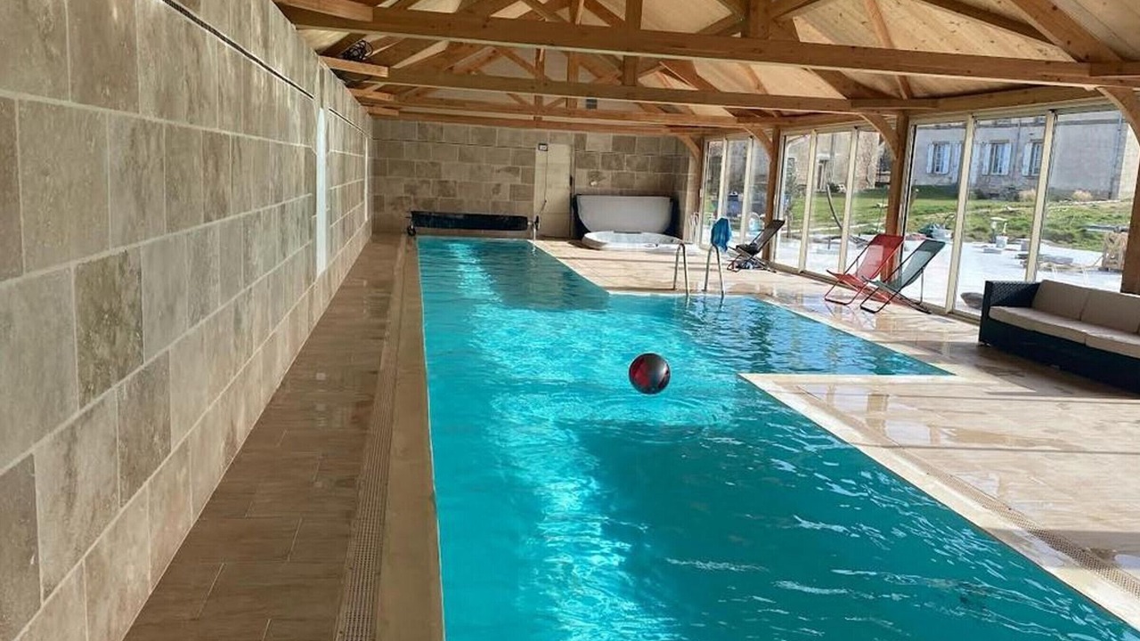 Photo of Outdoor in Montmarault