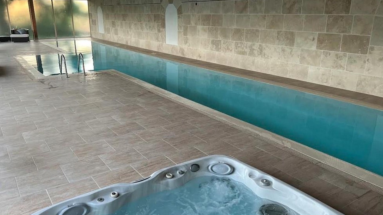 Photo of Outdoor in Montmarault