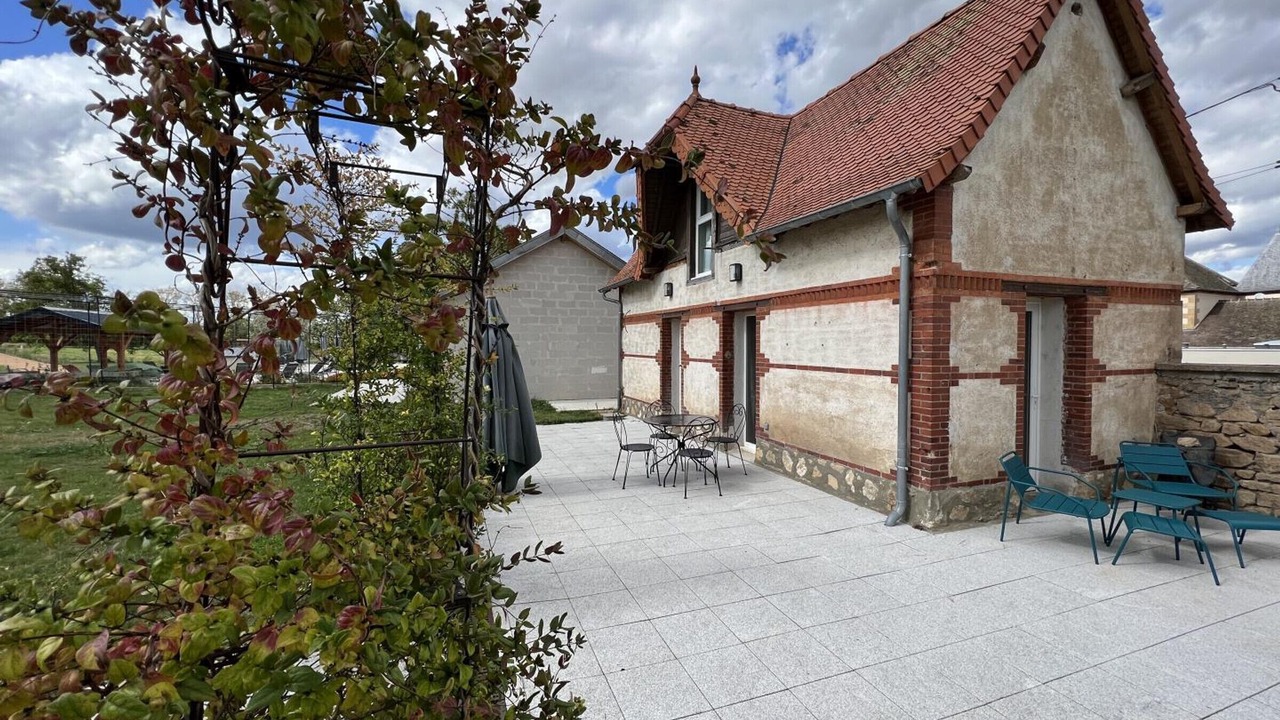 Photo of Outdoor in Montmarault