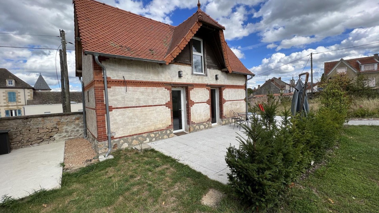 Photo of Outdoor in Montmarault