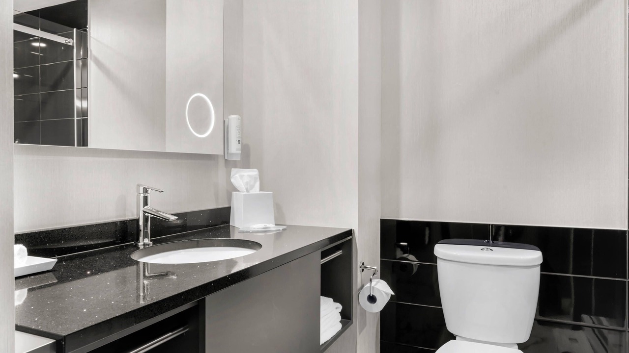 Photo of Bedroom in Mont Joli