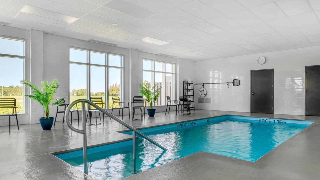 Photo of Outdoor in Mont Joli