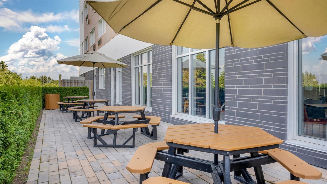 Photo of Outdoor in Mont Joli