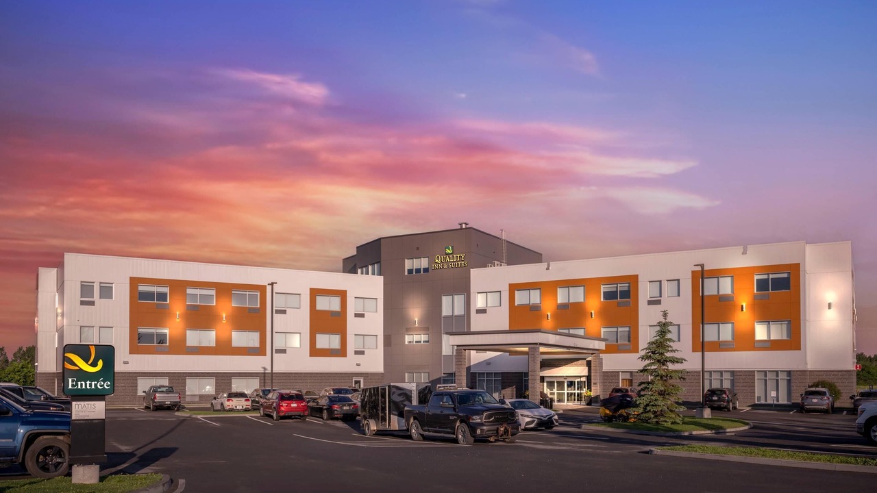 Photo of Outdoor in Mont Joli