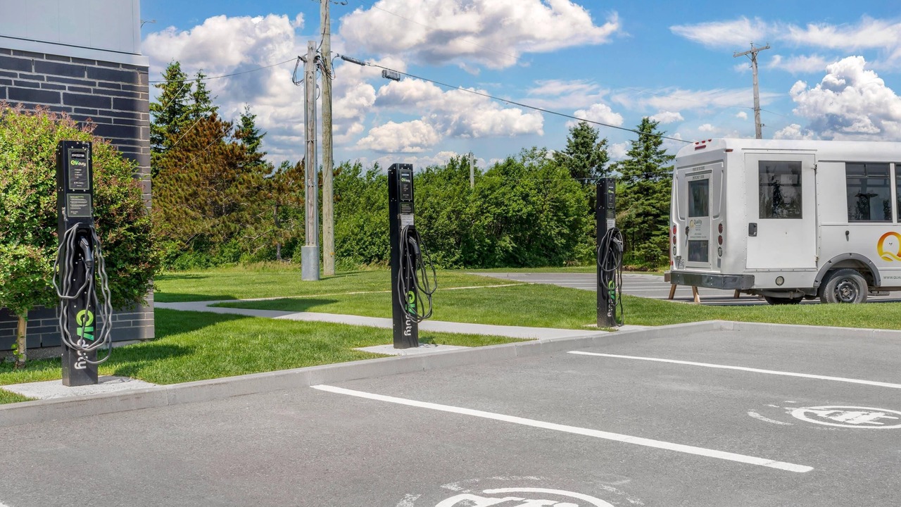 Photo of Others in Mont Joli