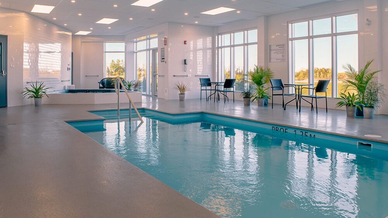 Photo of Outdoor in Mont Joli