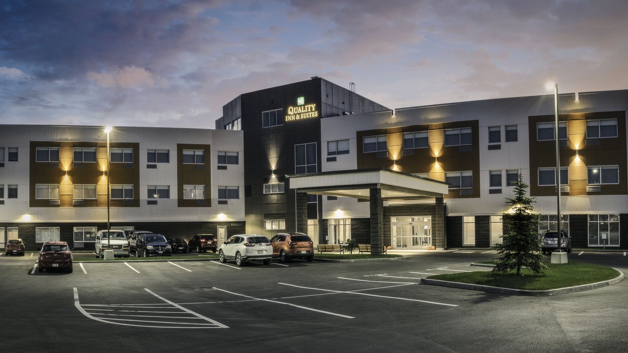 Photo of Outdoor in Mont Joli