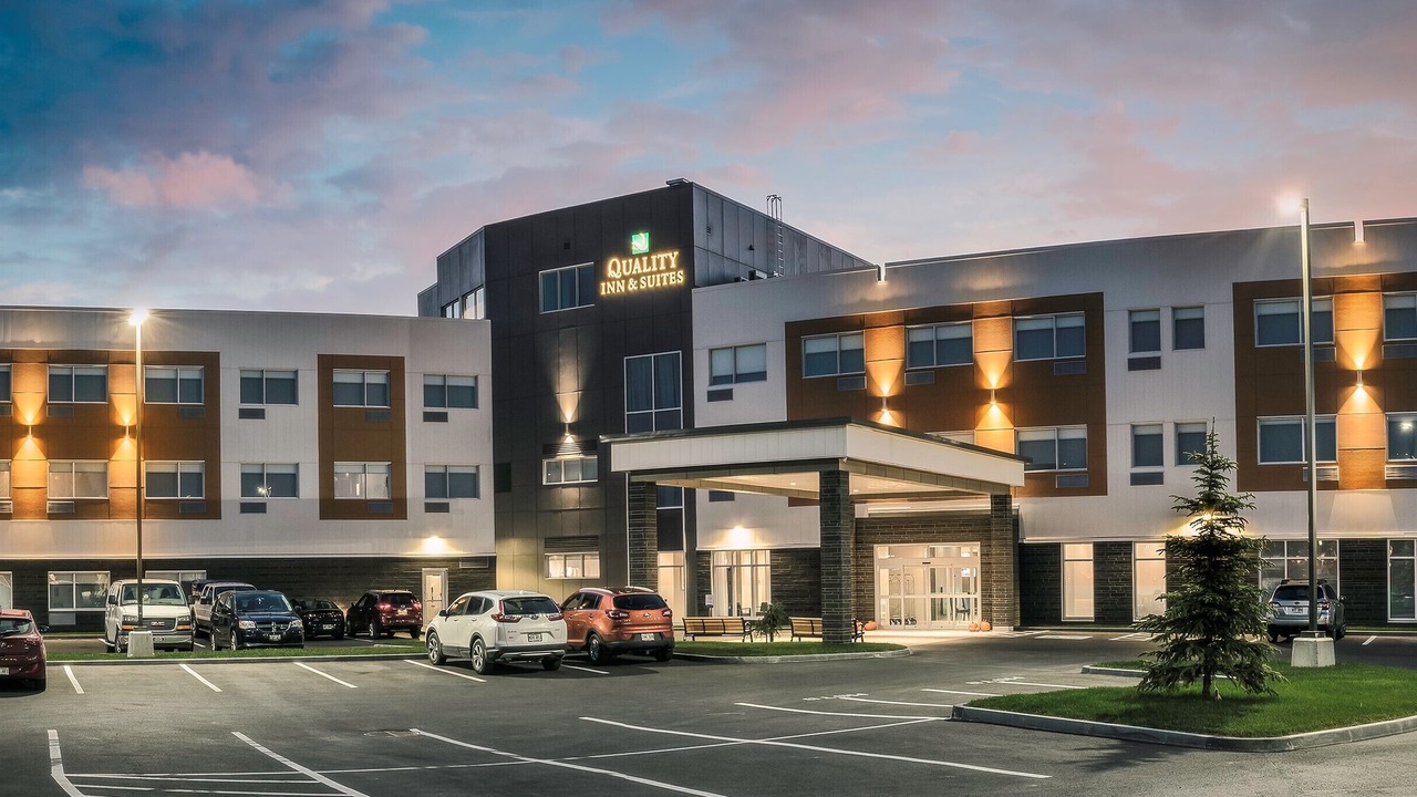 Photo of Outdoor in Mont Joli