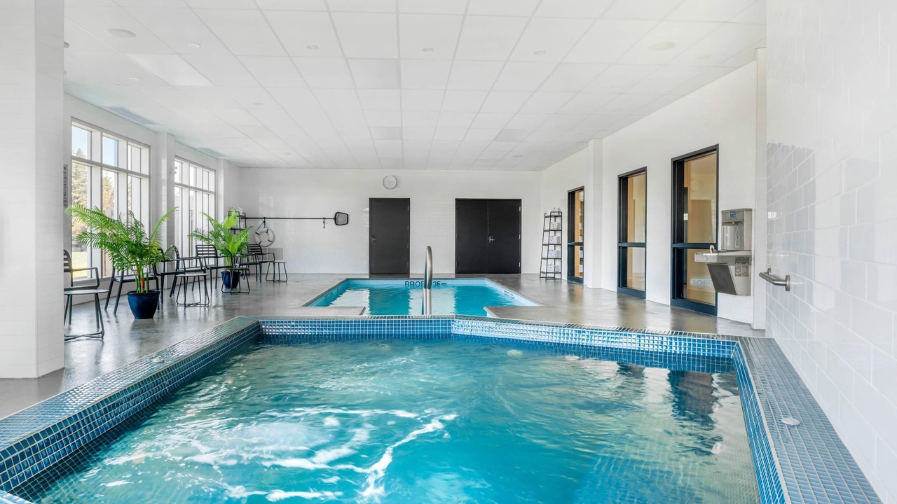 Photo of Outdoor in Mont Joli