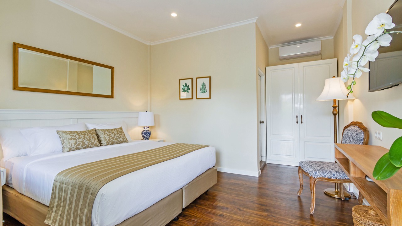 Photo of Patio Balcony in Sanur