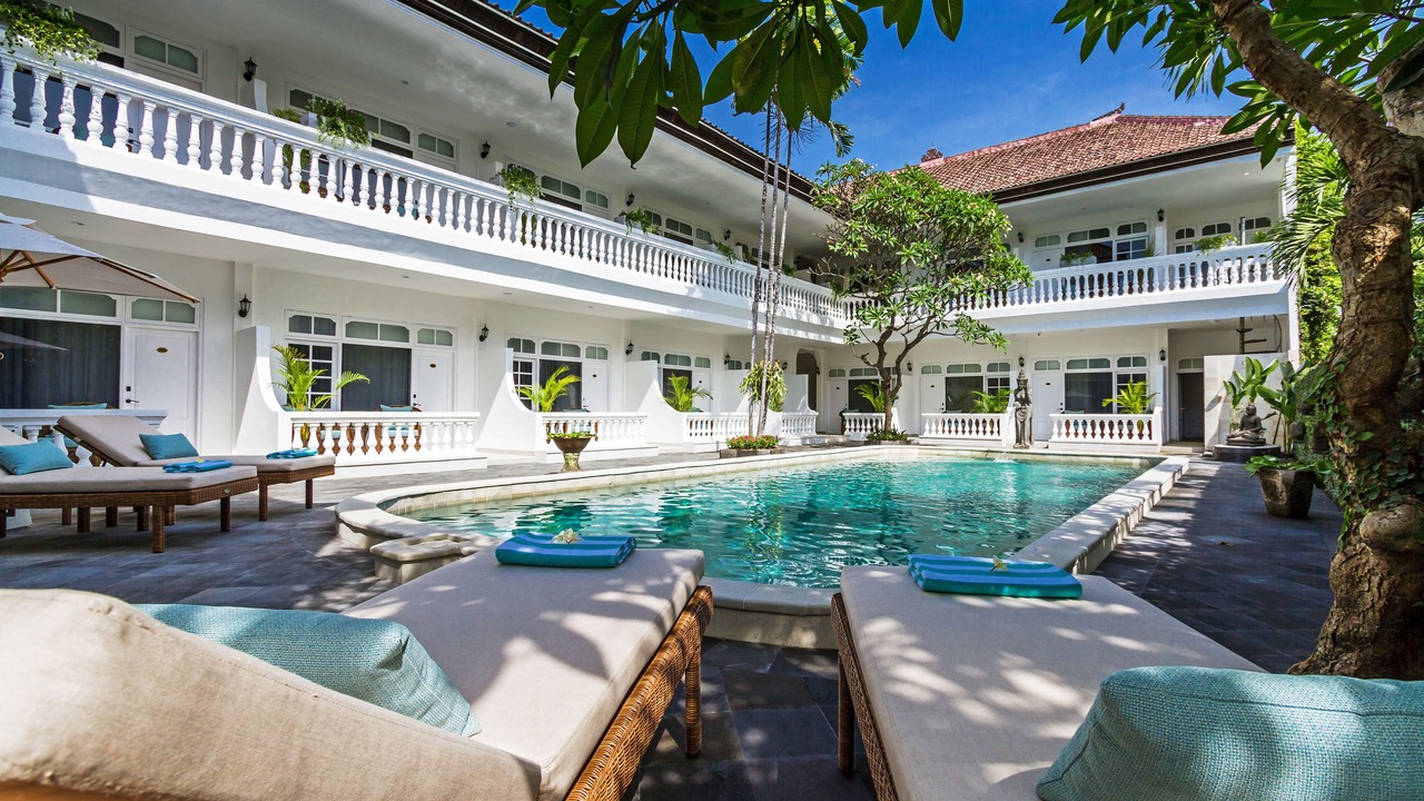 Photo of Outdoor in Sanur