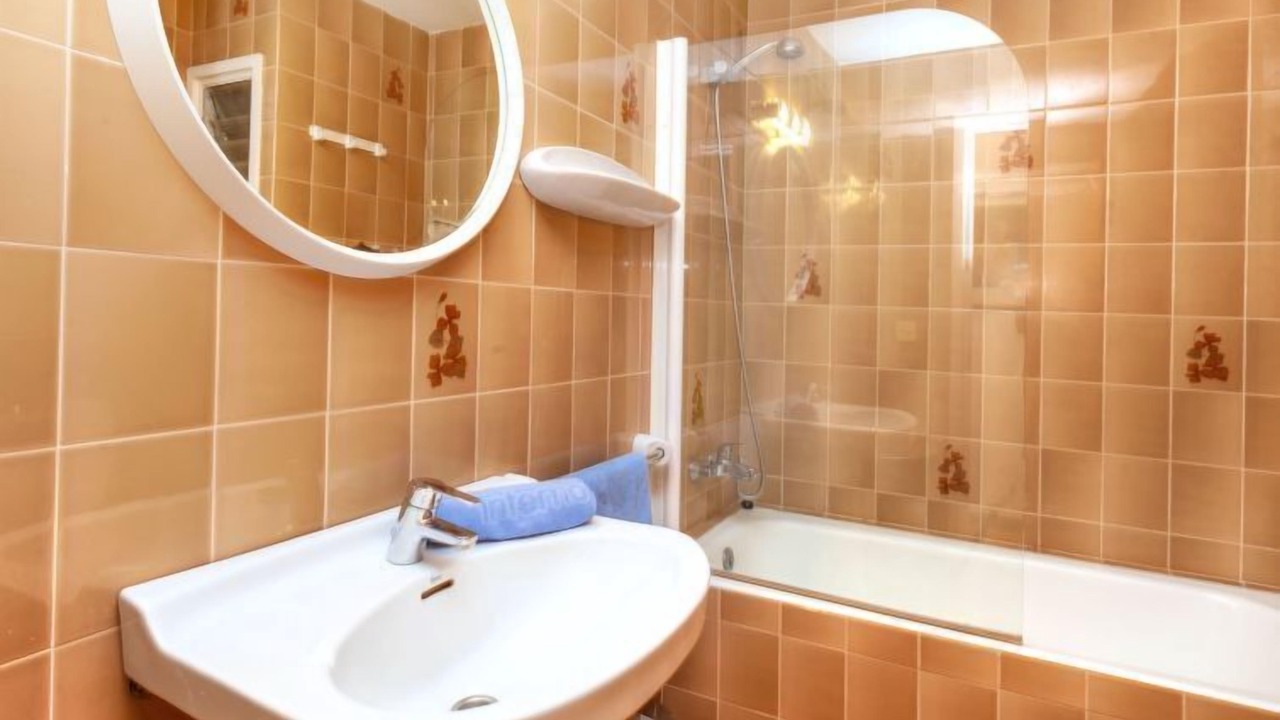 Photo of Bathroom in Llanca