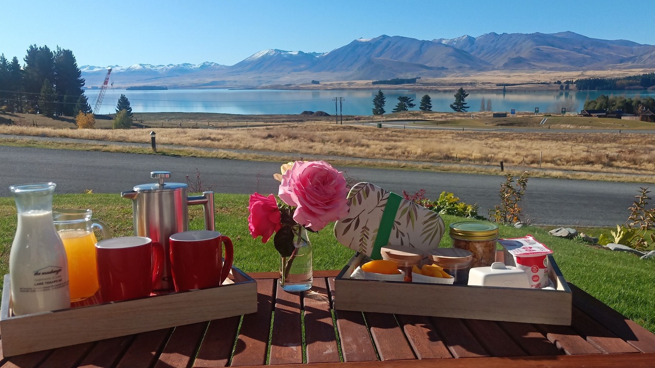 Photo of Others in Tekapo