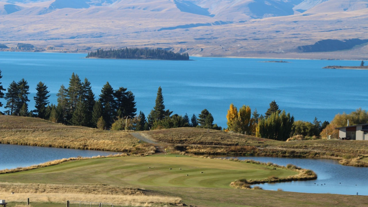 Photo of Others in Tekapo