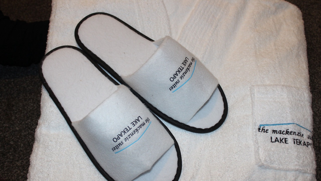 Photo of Bedroom in Tekapo