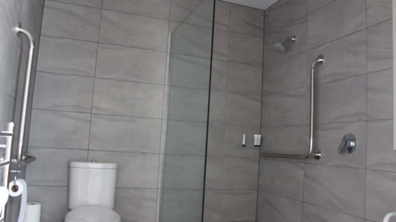 Photo of Bathroom in Tekapo