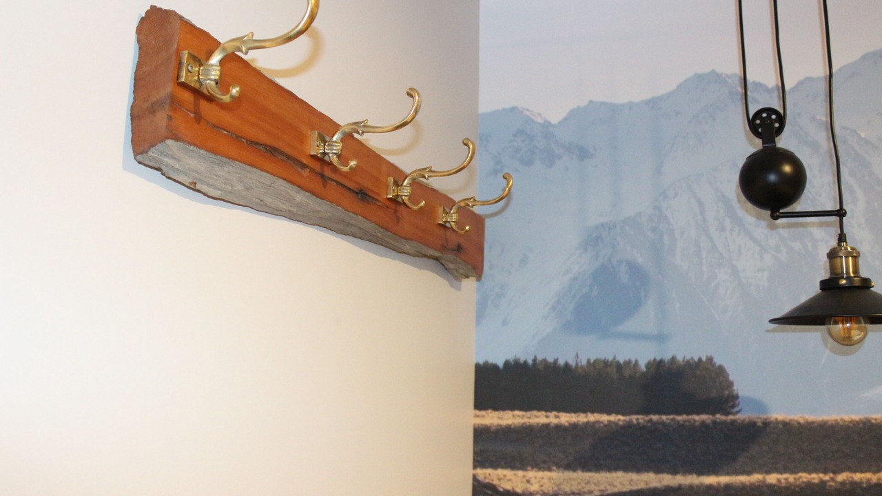 Photo of Bedroom in Tekapo