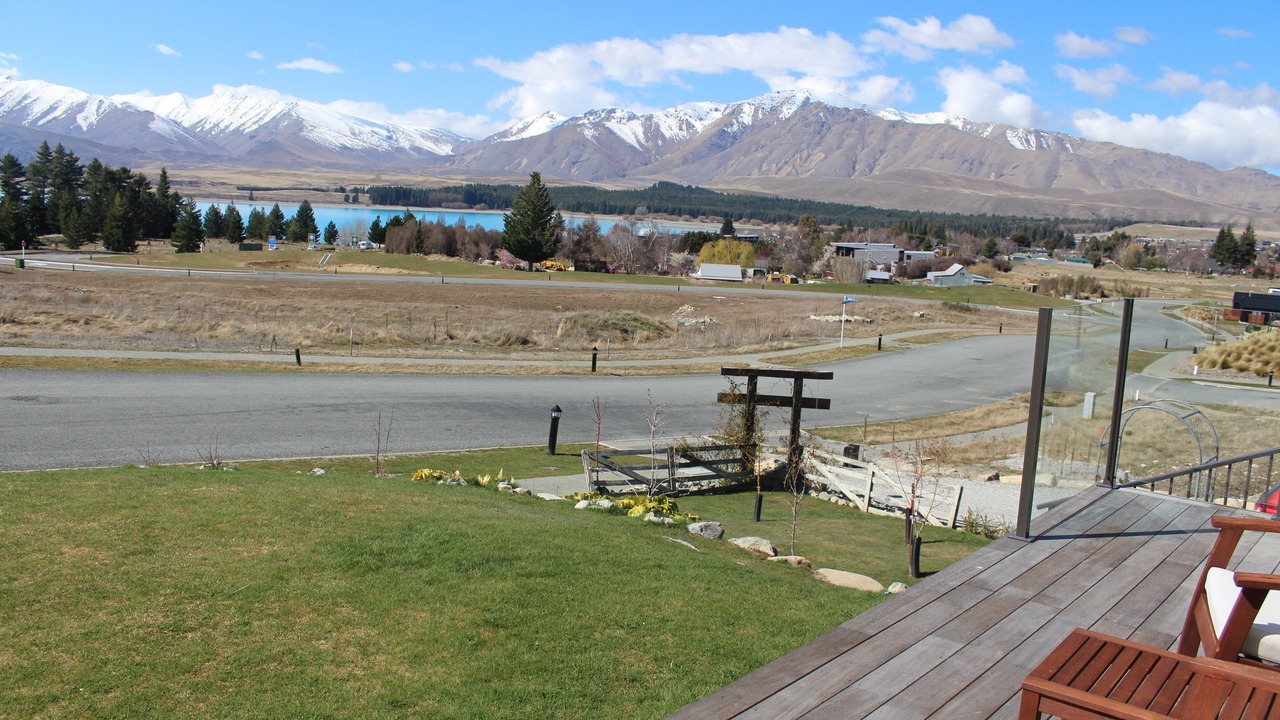 Photo of Outdoor in Tekapo