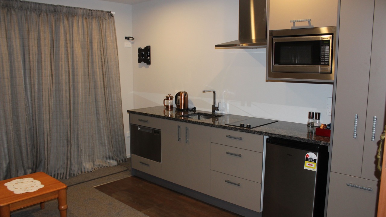 Photo of Kitchen in Tekapo