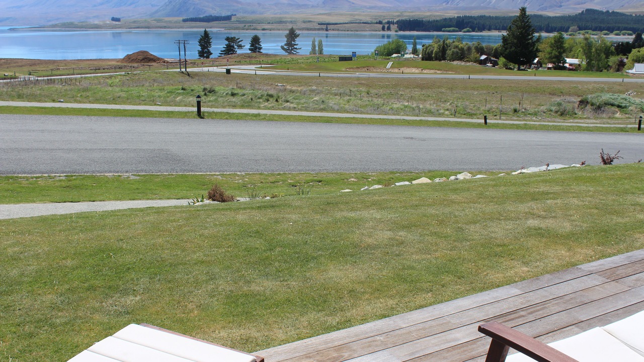 Photo of Outdoor in Tekapo