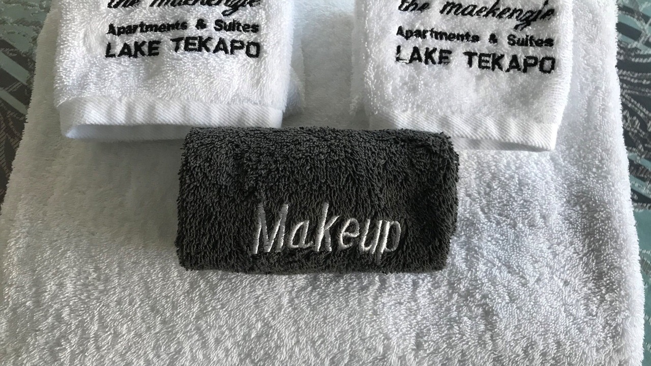 Photo of Bedroom in Tekapo