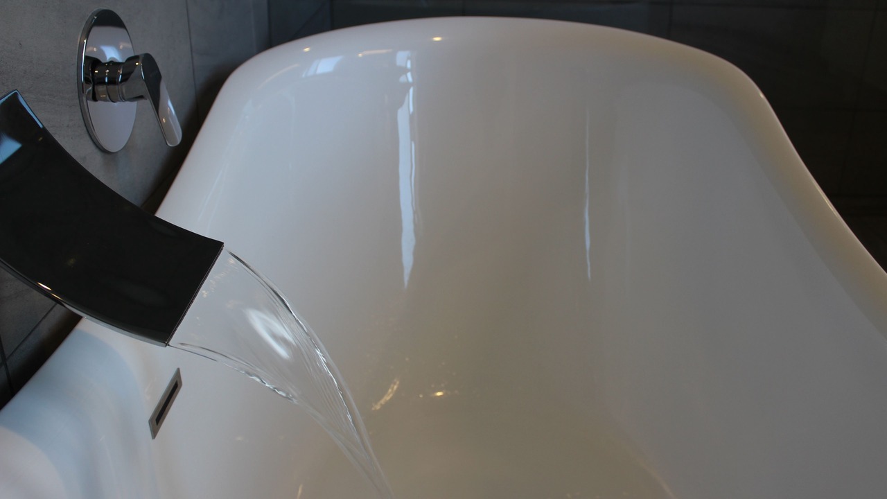 Photo of Bathroom in Tekapo