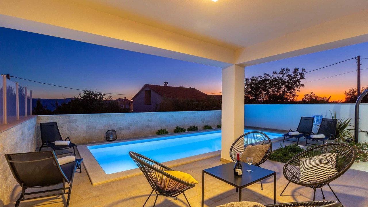 Photo of Outdoor in Milohnici