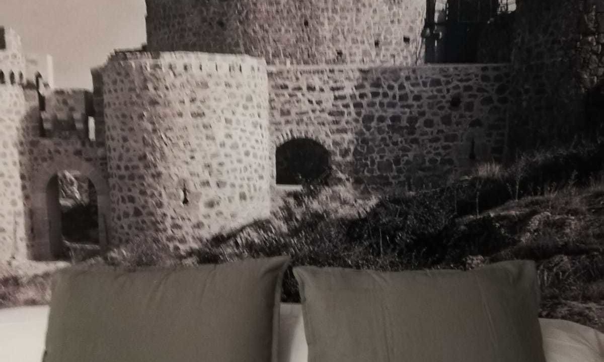 Photo of Bedroom in Moya