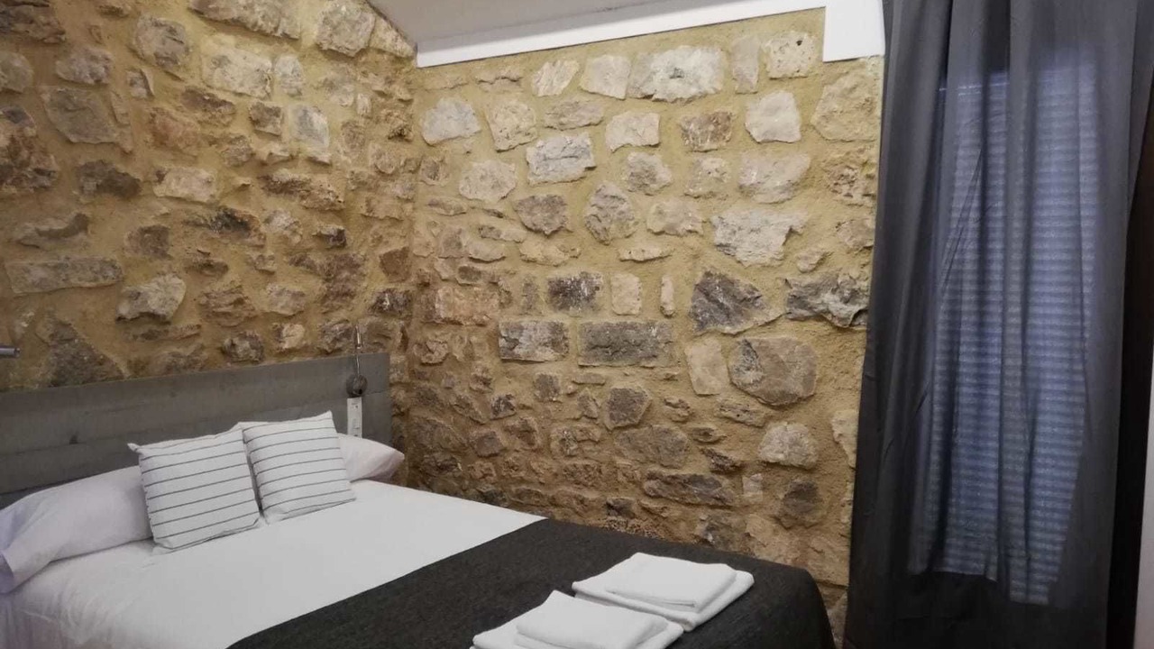 Photo of Bedroom in Moya