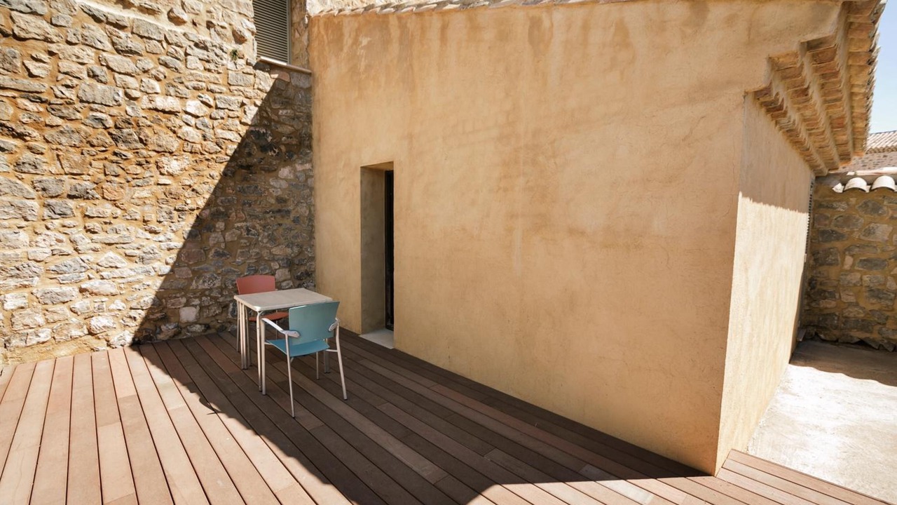 Photo of Patio Balcony in Moya