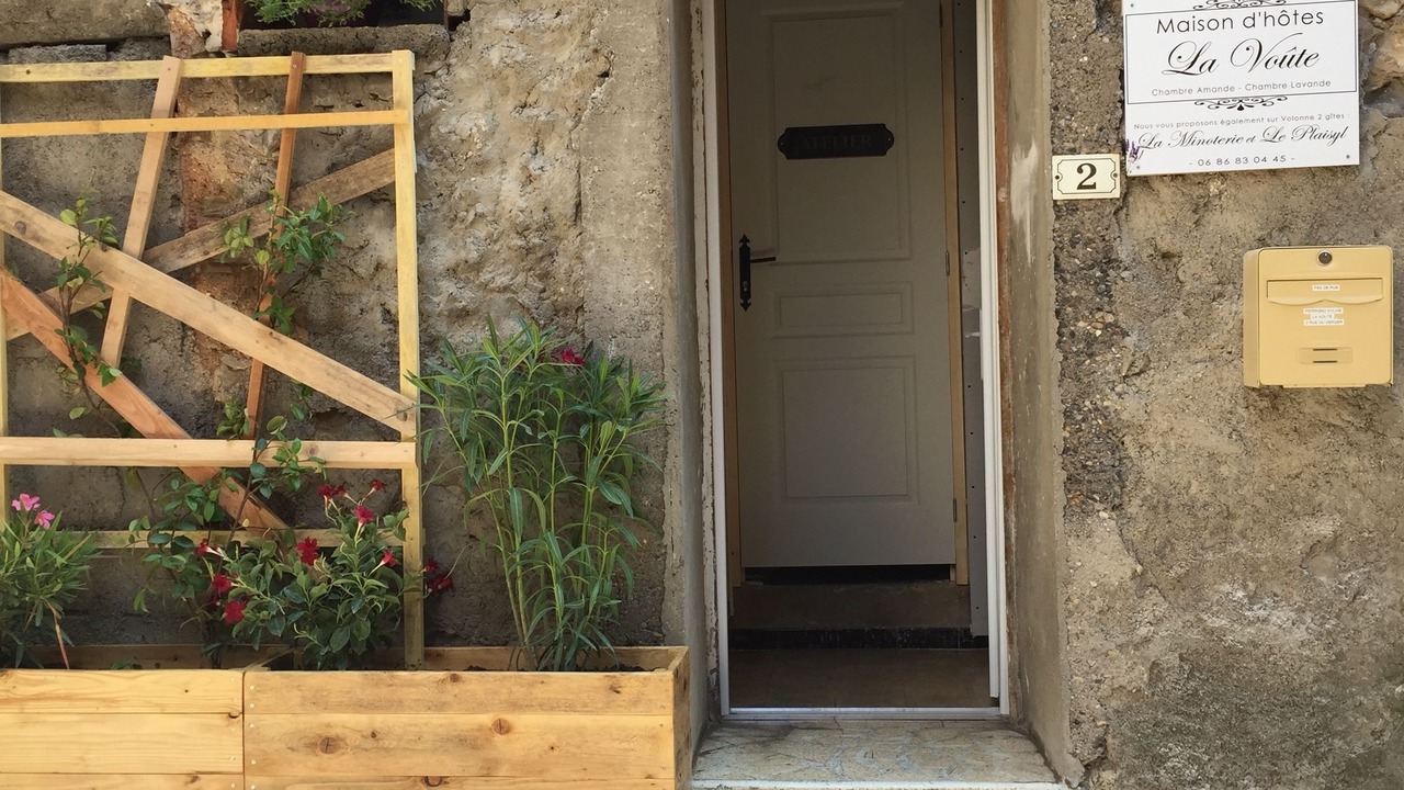 Photo of Outdoor in Volonne