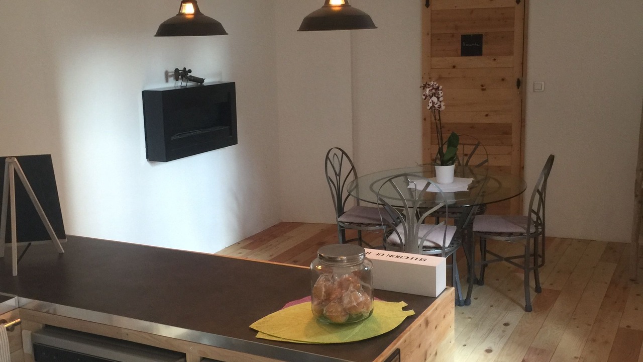 Photo of Bedroom in Volonne