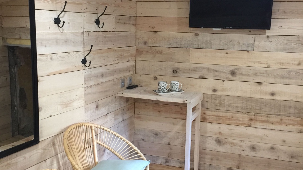 Photo of Bedroom in Volonne