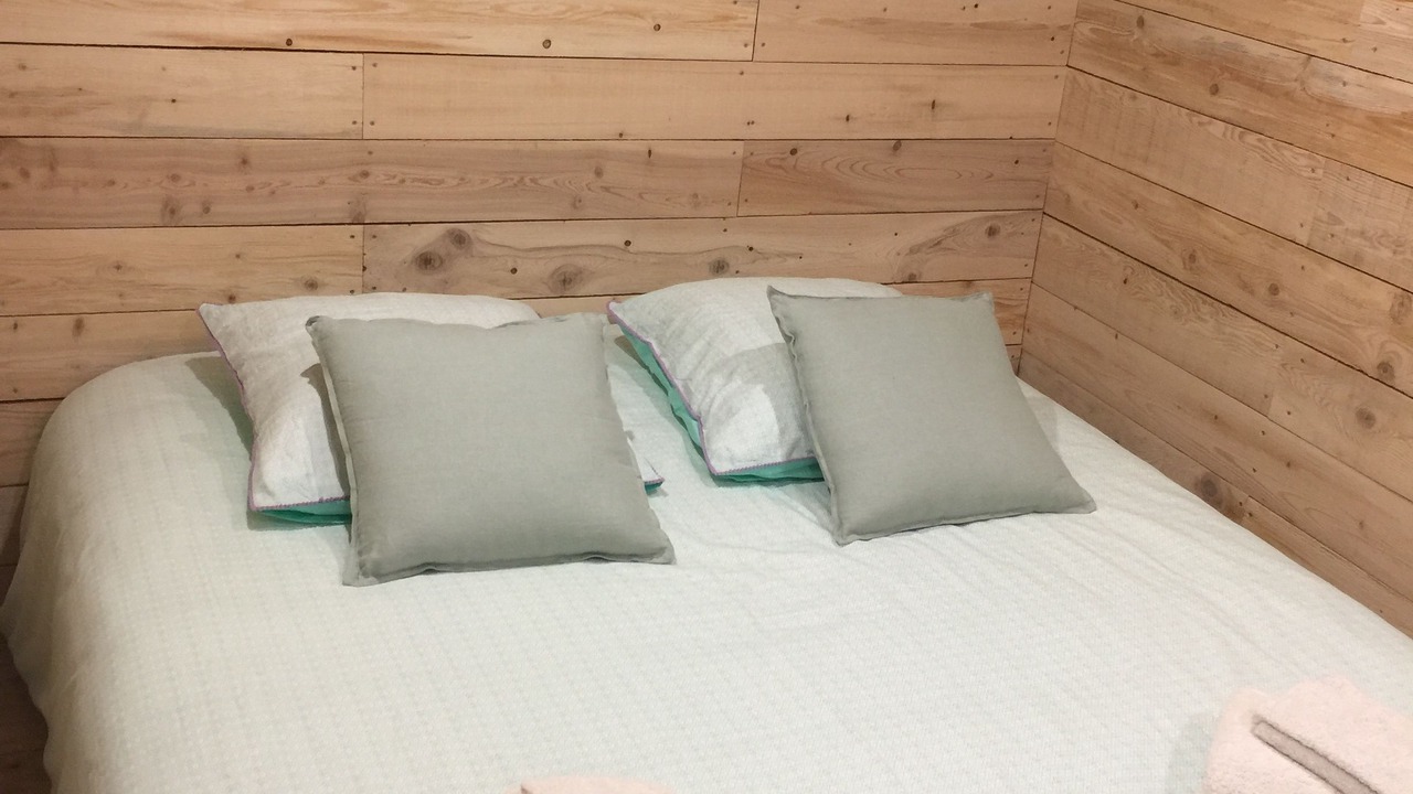 Photo of Bedroom in Volonne