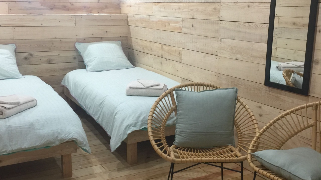 Photo of Bedroom in Volonne