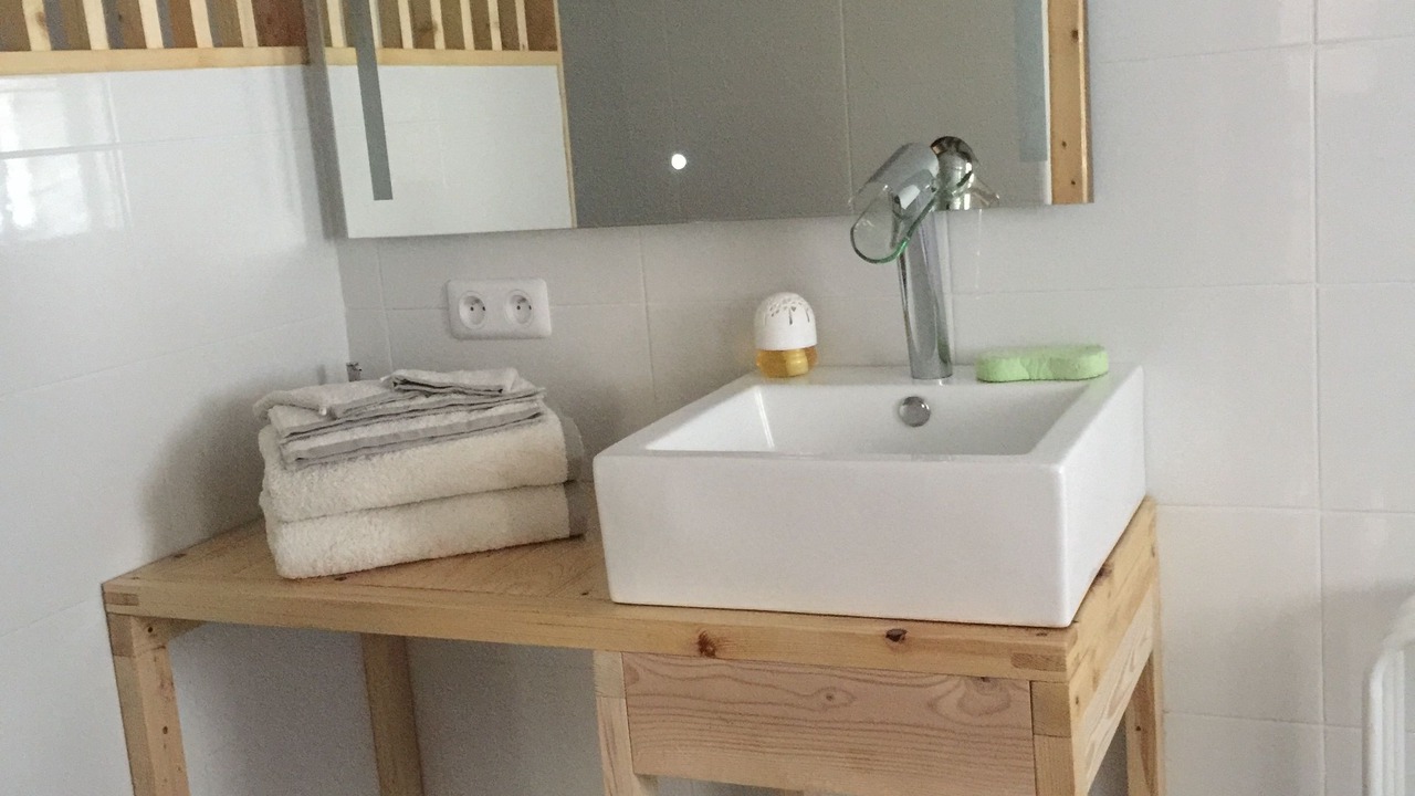 Photo of Bathroom in Volonne